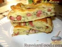 листкового