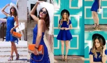 Плаття для маленьких грудей модні моделі на фото, Модні сукні фото