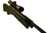 Пневматична гвинтівка Gamo Shadow RSV характеристики, пристрій, тюнінг, відео гвинтівка