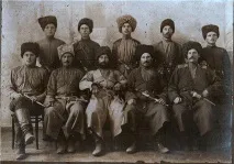 Пластуни чомусь їх називали найнебезпечнішими - козаками - Balalaika24, новини українською називали