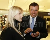 Чому донька Бориса Нємцова Жанна розлучилася з чоловіком мільйонером чому