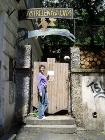 Пивне серце Праги (жижківський пивний маршрут) пивне