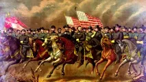Чому влада США так боїться Конфедерації конфедерації