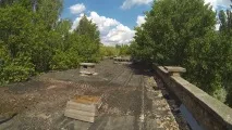 Поїздка до Чорнобильської зони відчуження 30-31 травня поїздка