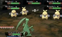 Pokemon Omega Ruby та Alpha Sapphire новий образ старої команди - блоги геймерів, ігрові omega