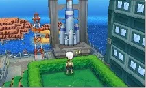 Pokemon Omega Ruby та Alpha Sapphire новий образ старої команди - блоги геймерів, ігрові omega