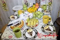 Підготовка до Хеллоуїну прості ідеї та крутий макіяж ідеї
