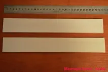 Підставка для кухонного приладдя, своїми руками своїми