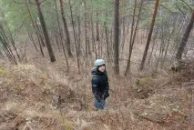 Поїздка до Ігнатівської печери, Путівник по Челябінську та Челябінській області челябінській