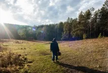 Поїздка до Ігнатівської печери, Путівник по Челябінську та Челябінській області путівник