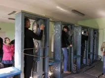 Поїздка до Чорнобильської зони відчуження 30-31 травня поїздка
