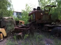 Поїздка до Чорнобильської зони відчуження 30-31 травня поїздка