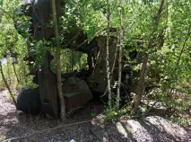 Поїздка до Чорнобильської зони відчуження 30-31 травня поїздка