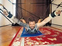 Подробиці особистого життя Гаріка BURITO - Гола правда життя