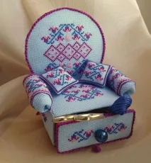 подушечка