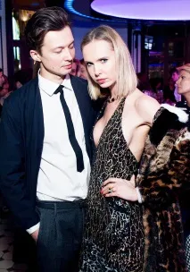блогер