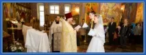 Чому так важливо освячення шлюбу в Таїнстві Вінчання, СІМ’Я та ВІРА освячення