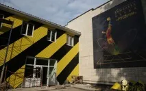 Спортивний комплекс готовий прийняти фанатів «Русичів» прийняти