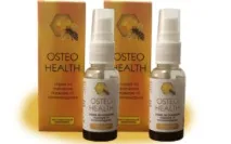 Спрей Osteo health (Остео Хелс) від остеохондрозу відгуки, інструкція по застосуванню хелс