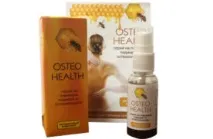 Спрей Osteo health (Остео Хелс) від остеохондрозу відгуки, інструкція по застосуванню остеохондрозу