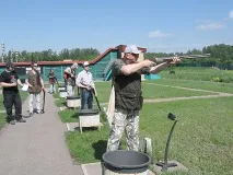 спортивна