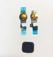 Порівняння та огляд кнопок Home iPhone огляд