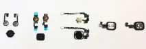Порівняння та огляд кнопок Home iPhone порівняння