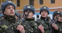 Порядок проходження військової служби за контрактом військовослужбовців проходження