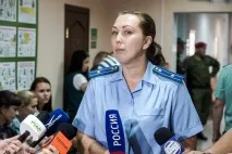 Поліцейський, дружину якого вбили в Смишляївці, промайнула думка «вони нелюди чи що» якого