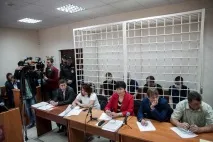 Поліцейський, дружину якого вбили в Смишляївці, промайнула думка «вони нелюди чи що» поліцейський