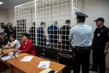 Поліцейський, дружину якого вбили в Смишляївці, промайнула думка «вони нелюди чи що» вбили