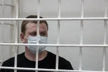 Поліцейський, дружину якого вбили в Смишляївці, промайнула думка «вони нелюди чи що» вбили