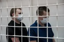 Поліцейський, дружину якого вбили в Смишляївці, промайнула думка «вони нелюди чи що» поліцейський