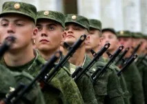 Порядок проходження військової служби за контрактом військовослужбовців проходження