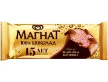 Порадуй себе з морозивом Магнат Новини новини