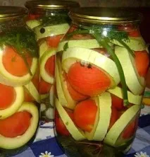 рецепти