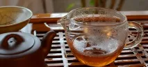 Proprietăți utile ale pu-erh - Secretele ceaiului