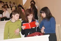 Надходження до ліцею, Ліцей СДТУ ліцею