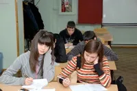 Надходження до ліцею, Ліцей СДТУ ксерокопія