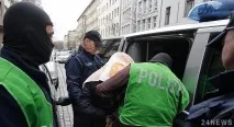 Злочинний світ Берліна захопилиарабські клани клани
