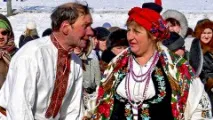 Правдиві ворожіння на Старий Новий рік у ніч з 13 на 14 січня, Діловий Слов’янськ ворожіння