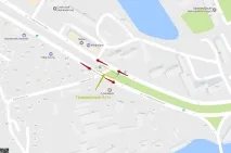 траєкторія