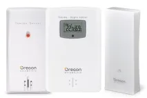 Переваги метеостанцій OREGON Scientific переваги