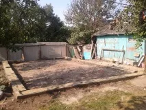 Будівництво гаража будівництво
