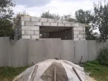 Будівництво гаража гаража