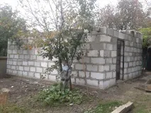 Будівництво гаража гаража