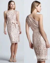 Повсякденне плаття Bcbgmaxazria, у магазині повсякденне