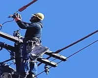 Притягнення до адміністративної відповідальності за «самовправність», яке виявилося у відключенні притягнення
