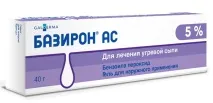 антибіотиків