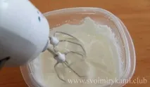 Приготувати класичний морквяний пиріг за покроковим рецептом класичний
